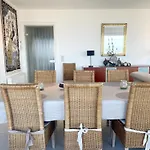 Apartment In With Sea Views