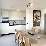 Apartment In With Sea Views Nieuwpoort