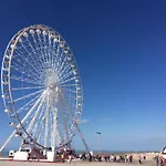 Apartment In With Sea Views Nieuwpoort