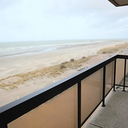 Apartment Dunepanne 0602 With Frontal Sea View *