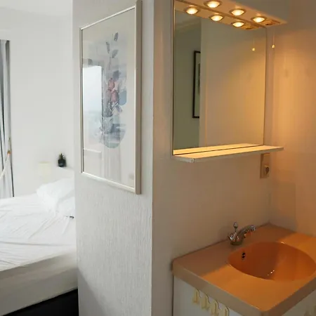 Daire In With Sea Views Nieuwpoort