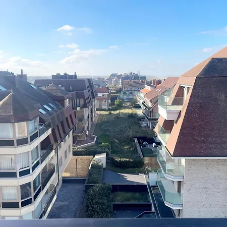 In With Sea Views Daire