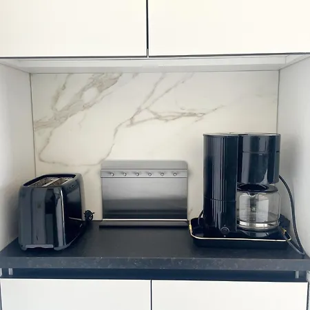 In With Sea Views * Nieuwpoort