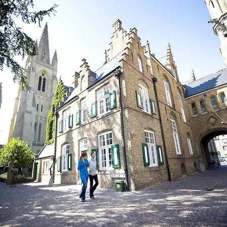 In With Sea Views Nieuwpoort