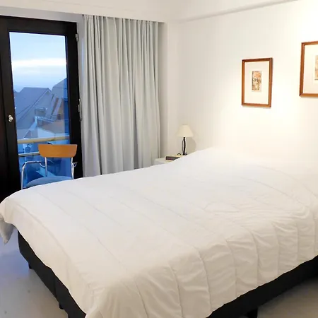 In With Sea Views Lejlighed Nieuwpoort