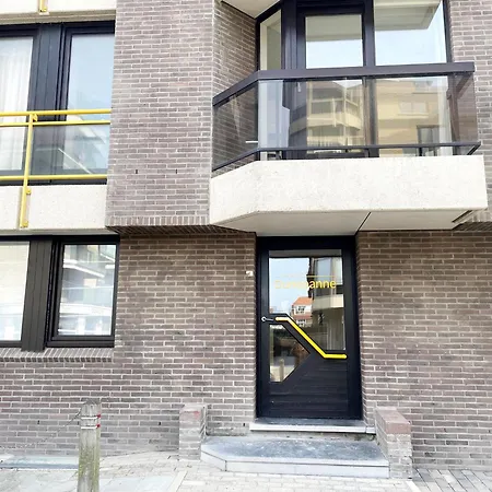 In With Sea Views Nieuwpoort