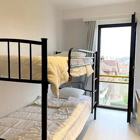 In With Sea Views