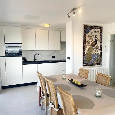 Apartment In With Sea Views Nieuwpoort
