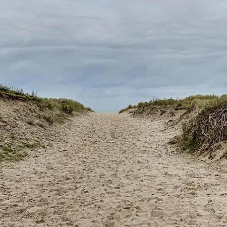 In With Sea Views Nieuwpoort