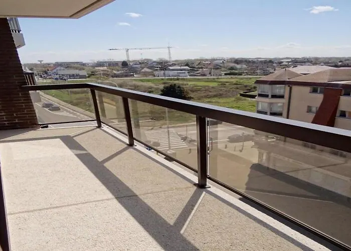 In With Sea Views アパート