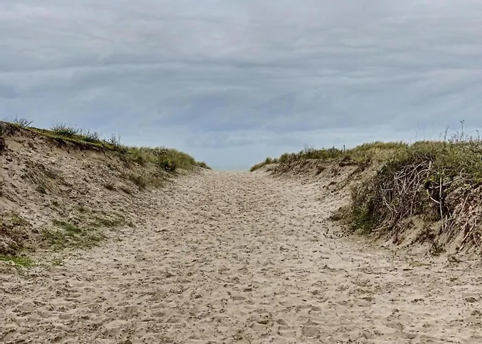 In With Sea Views ニーウポールト