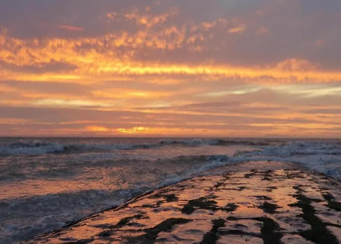 In With Sea Views アパート